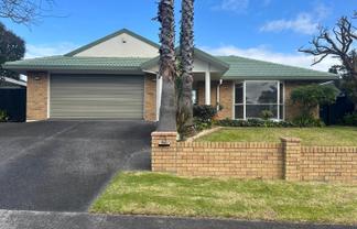 3 Tolben Place, Golflands