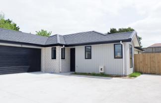 28A Pragma Rise, Rototuna North