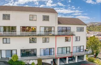 5/97 Queen Street, North Dunedin