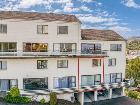 5/97 Queen Street, North Dunedin