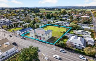 53 Main Street, Greytown