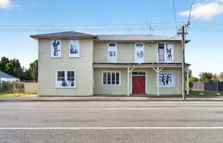 53 Main Street, Greytown