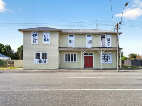 53 Main Street, Greytown
