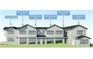 311 Te Taruna Drive, Milldale