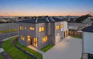 224 Dominion Road, Red Hill