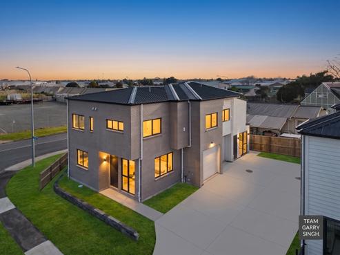 224 Dominion Road, Red Hill