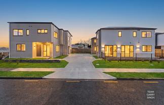 224 Dominion Road, Red Hill