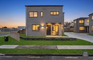 224 Dominion Road, Red Hill