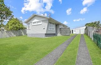 14 Harata Street, Turangi