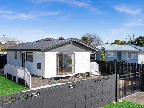 106B Browns Road, Manurewa
