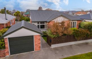 12 Melrose Street, Highfield