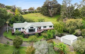 138 Sandspit Road, Warkworth