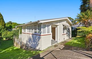 38 Montrose Street, Point Chevalier