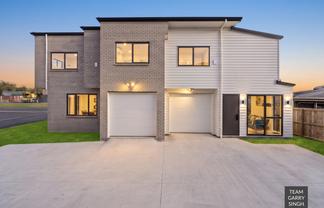 4/224 Dominion Road, Red Hill