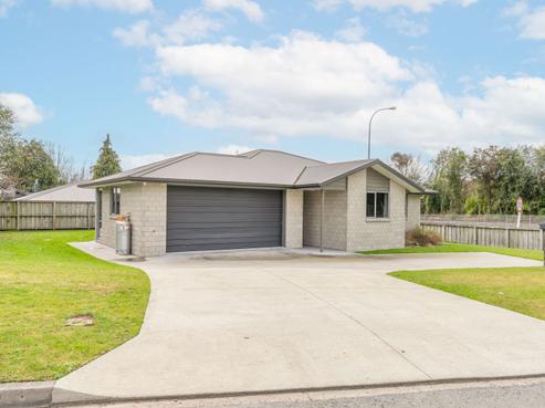 1B Jellicoe Road, Matamata