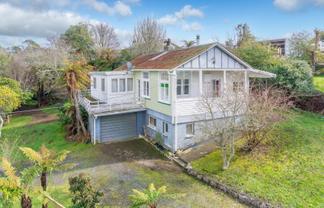 4 View Terrace, Piopio