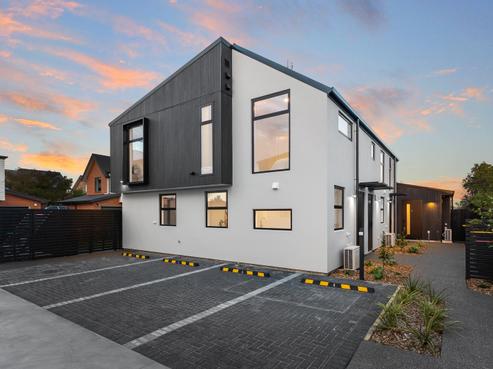 3/172 Colombo Street, Sydenham