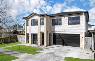 7 Maxwell Avenue, Papatoetoe