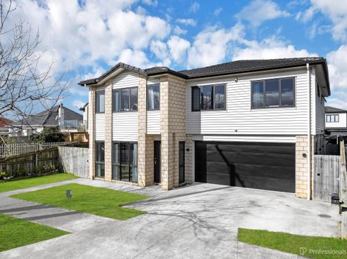 7 Maxwell Avenue, Papatoetoe