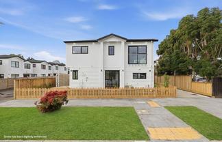 Lot 2/51 Woodward Road, Mount Albert