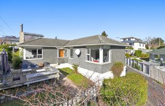 14 Upland Street, Helensburgh