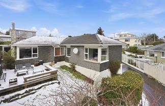 14 Upland Street, Helensburgh