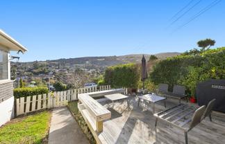 14 Upland Street, Helensburgh
