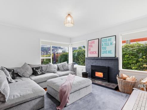 14 Upland Street, Helensburgh