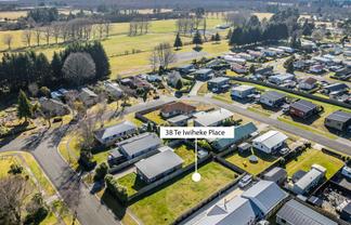 38 Te Iwiheke Place, TURANGI