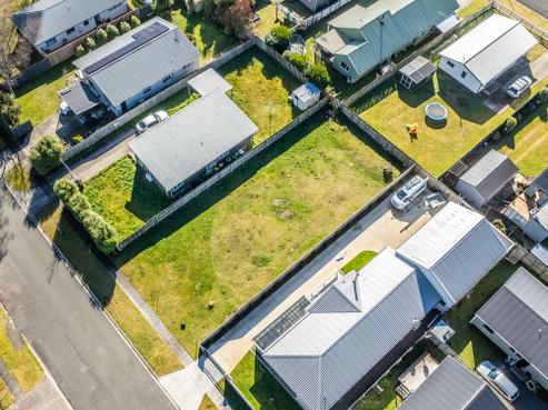 38 Te Iwiheke Place, Turangi