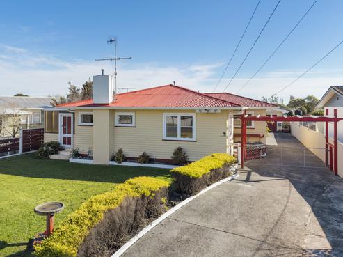 31 Freemans Road, Otaki