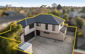 74B Sinclair Street, New Brighton