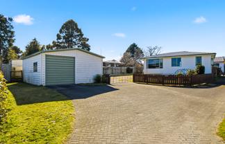 1/32 Tonga Street, Taupo