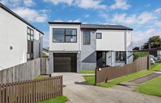 1A Gloucester Road, Manurewa