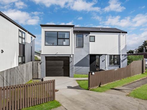 1A Gloucester Road, Manurewa