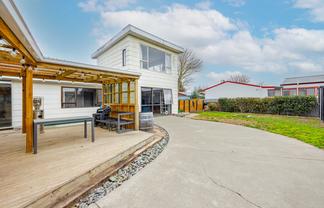 1006a Konini Street, Mahora
