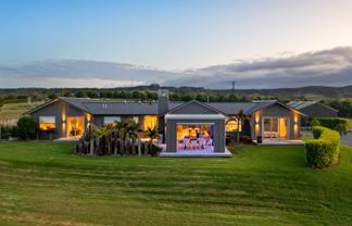 265 Forestry Road, Waitoki