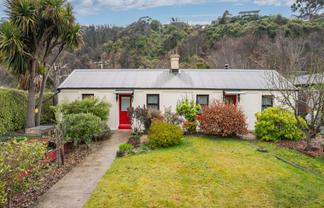 63 Woodhaugh Street, WOODHAUGH