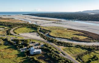 Lot 1, State Highway 6, Haast