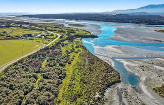 Lot Lots 2 & 3, State Highway 6, Haast
