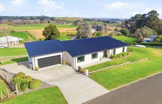 18 Cracroft Drive, Putiki