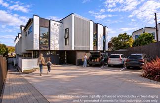 10D Keate Place, Mount Wellington