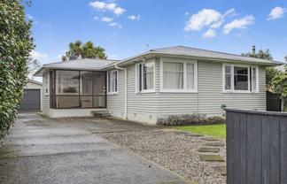 25 Waterloo Crescent , Hokowhitu
