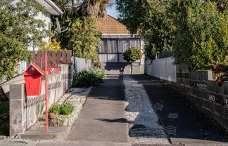 36 Kelvin Street, Marchwiel