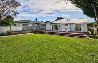 7 Fairfield Avenue, Fairfield
