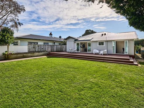 7 Fairfield Avenue, Fairfield