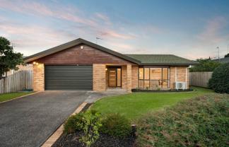 3 Bryn Mawr Place, Albany