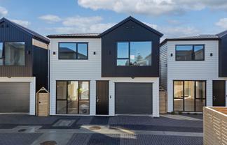 Lot 8/119 Weymouth Road, Manurewa