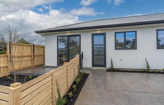 1/26 Bernard Street, Chedworth