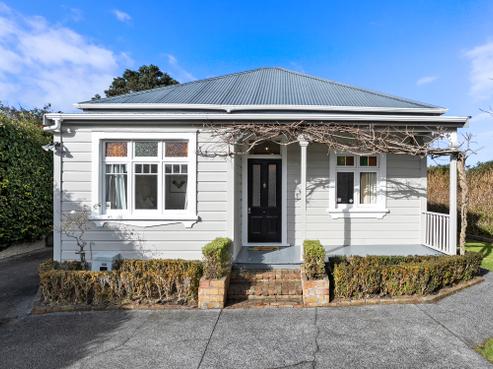 195A Mount Smart Road, Onehunga